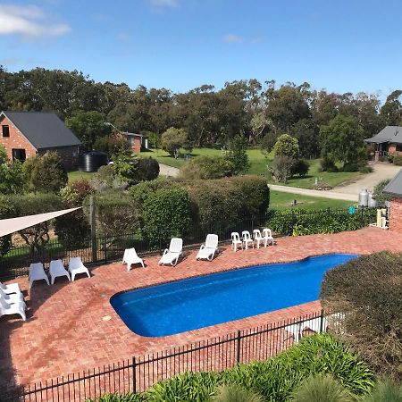 Prom Coast Holiday Lodge Waratah Bay Екстериор снимка