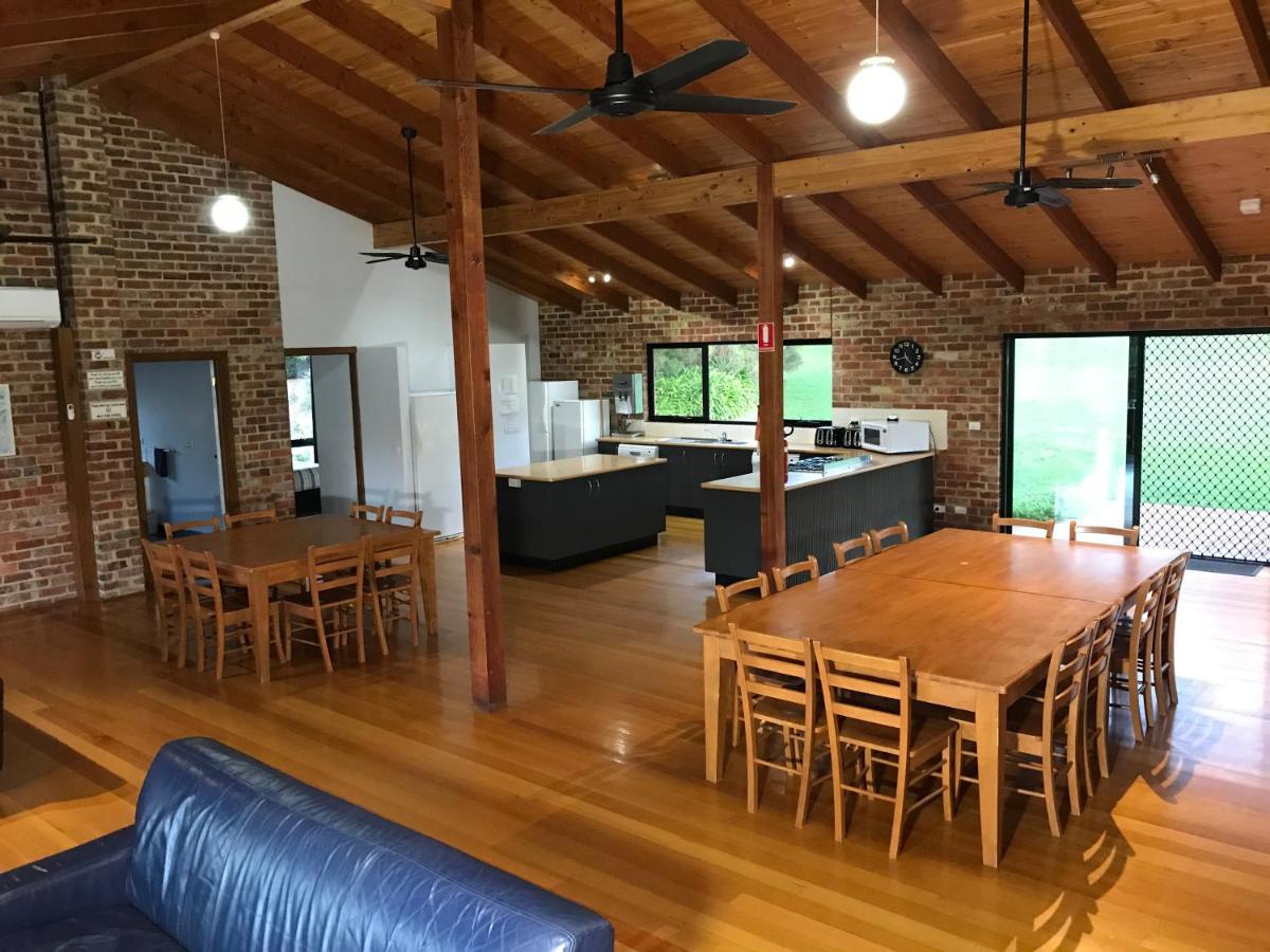 Prom Coast Holiday Lodge Waratah Bay Екстериор снимка