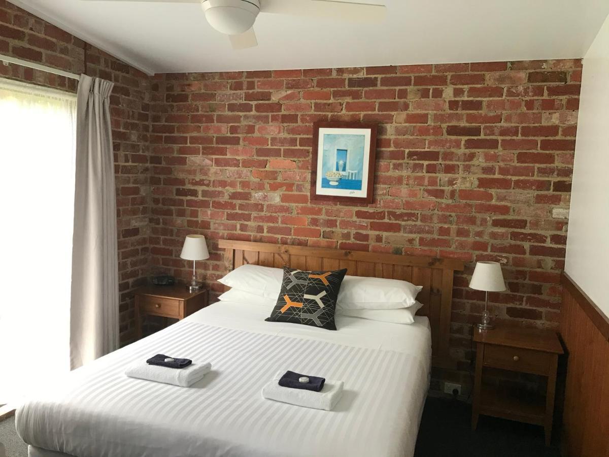 Prom Coast Holiday Lodge Waratah Bay Екстериор снимка