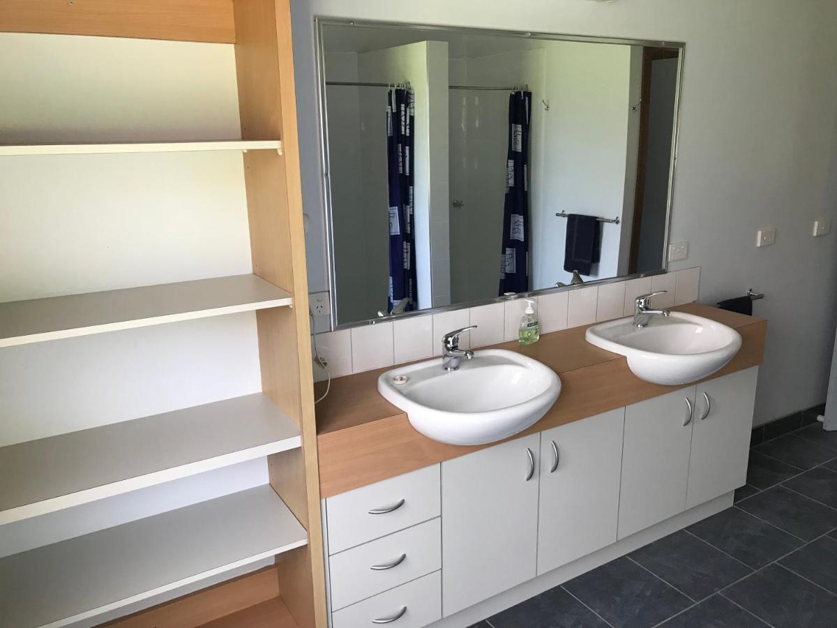 Prom Coast Holiday Lodge Waratah Bay Екстериор снимка
