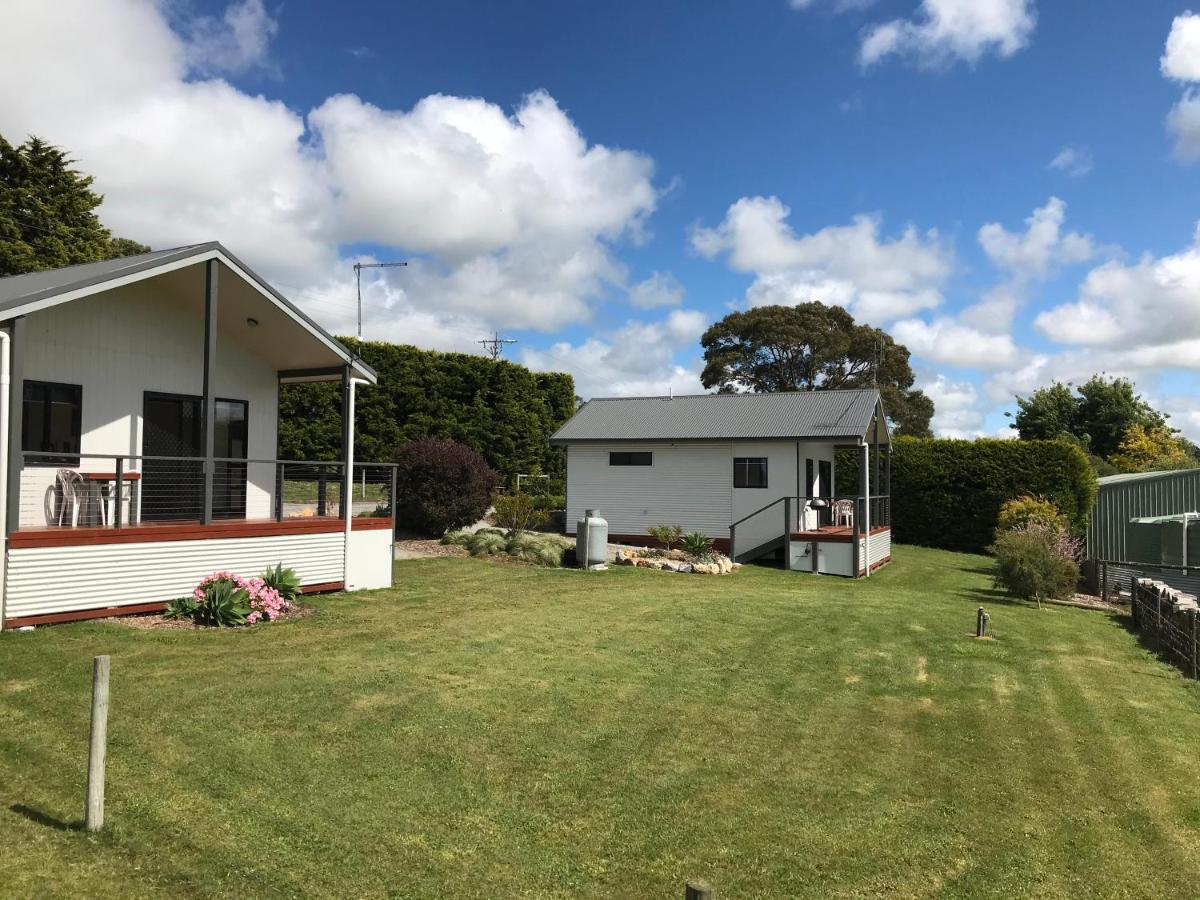 Prom Coast Holiday Lodge Waratah Bay Екстериор снимка