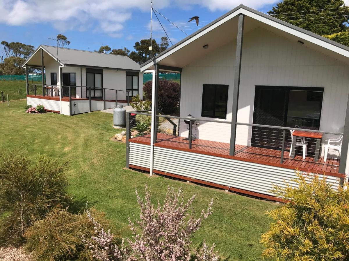 Prom Coast Holiday Lodge Waratah Bay Екстериор снимка