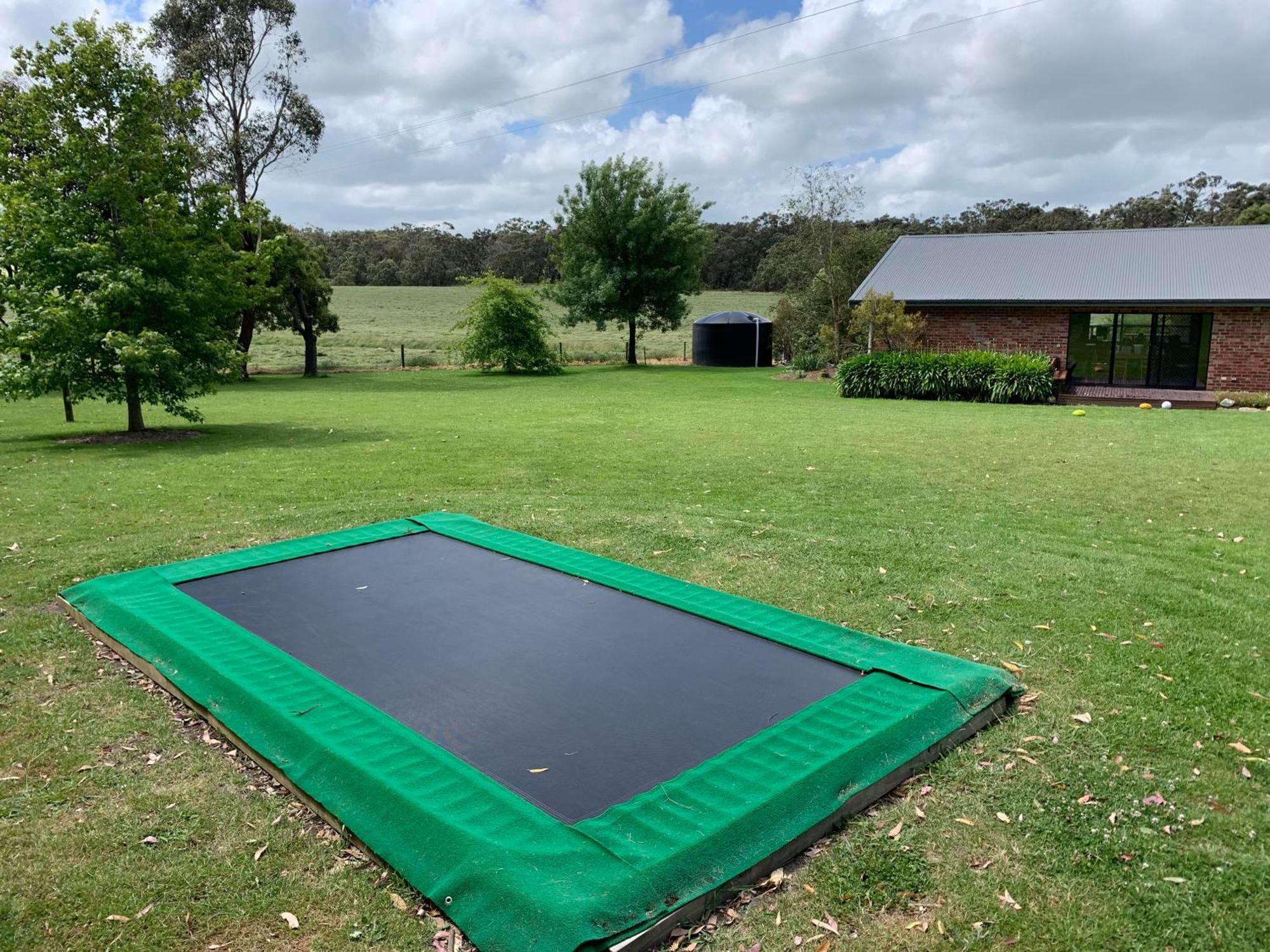 Prom Coast Holiday Lodge Waratah Bay Екстериор снимка