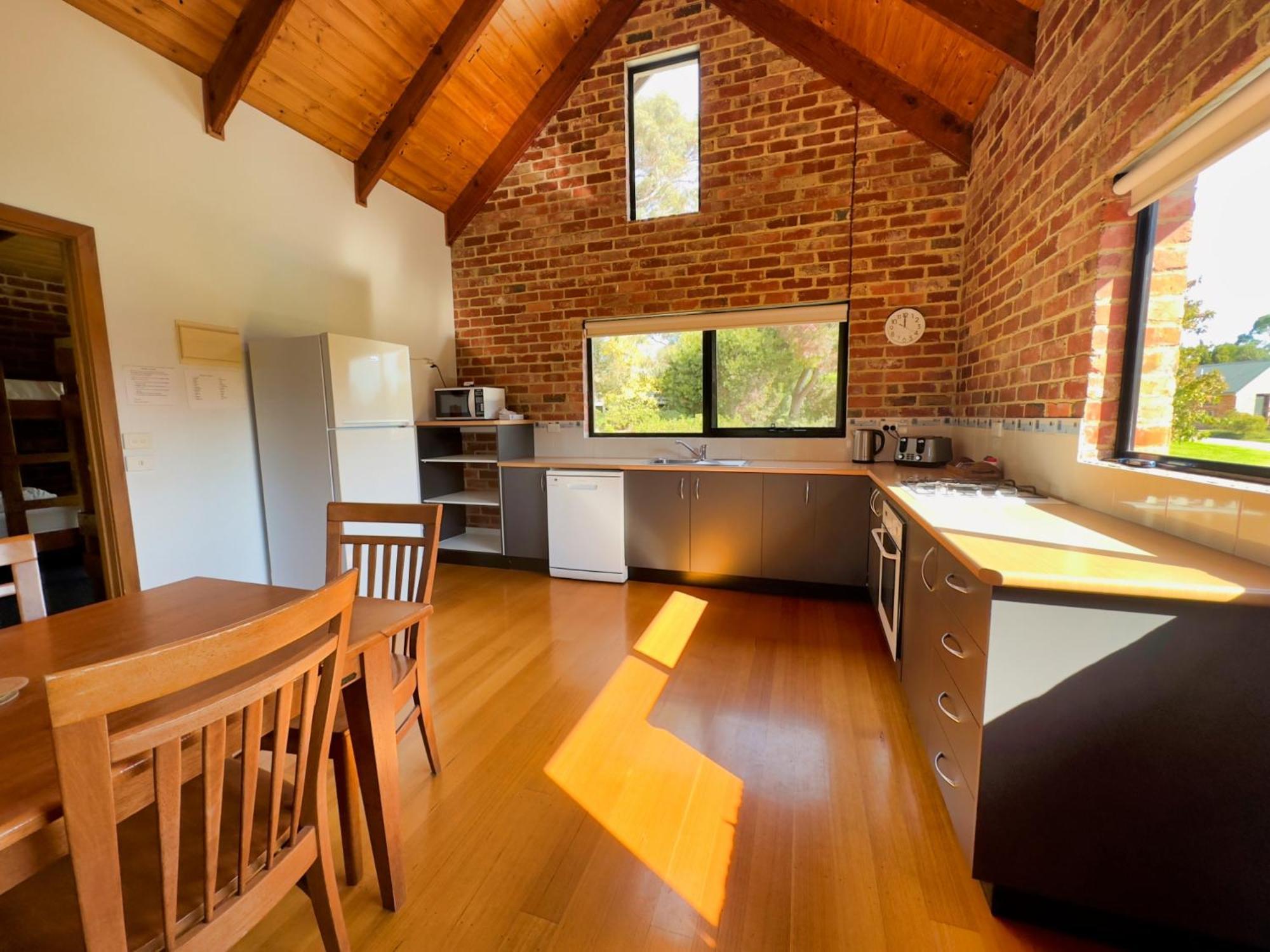 Prom Coast Holiday Lodge Waratah Bay Екстериор снимка