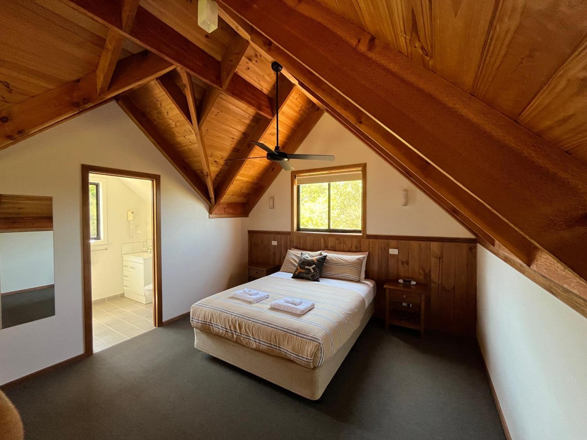 Prom Coast Holiday Lodge Waratah Bay Екстериор снимка