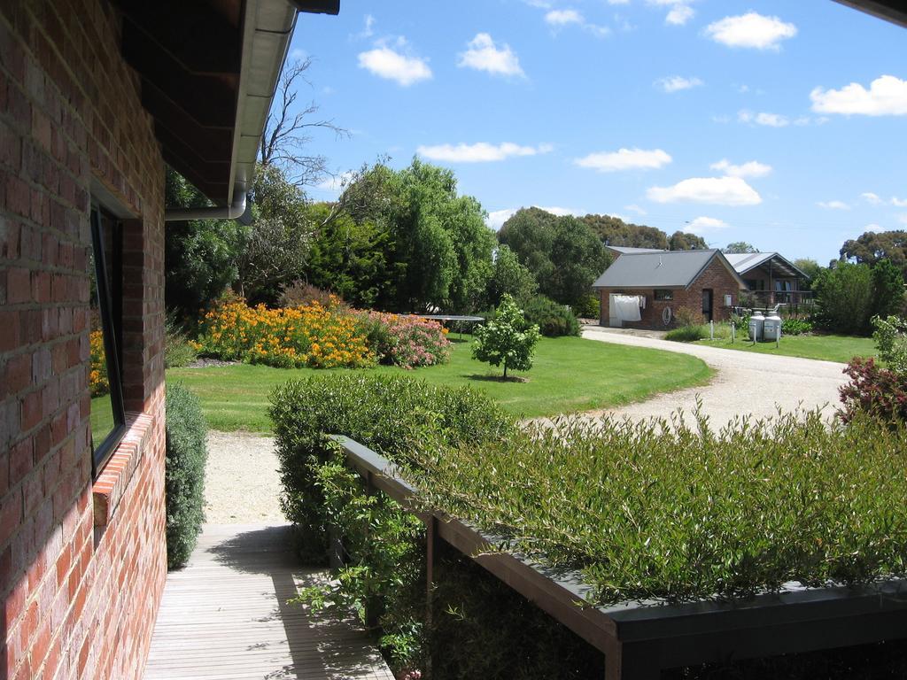 Prom Coast Holiday Lodge Waratah Bay Екстериор снимка
