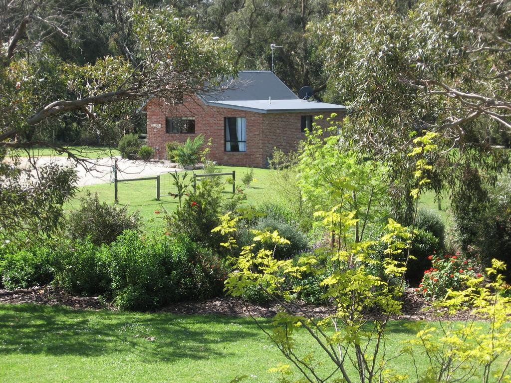 Prom Coast Holiday Lodge Waratah Bay Екстериор снимка