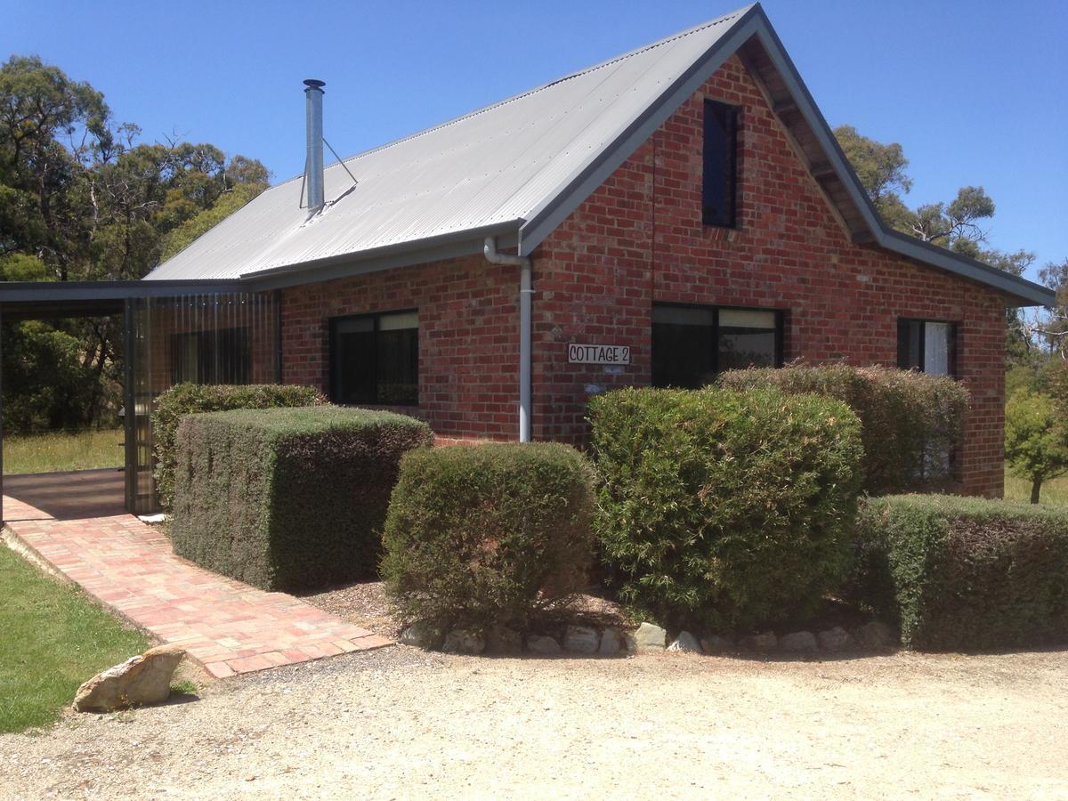 Prom Coast Holiday Lodge Waratah Bay Екстериор снимка