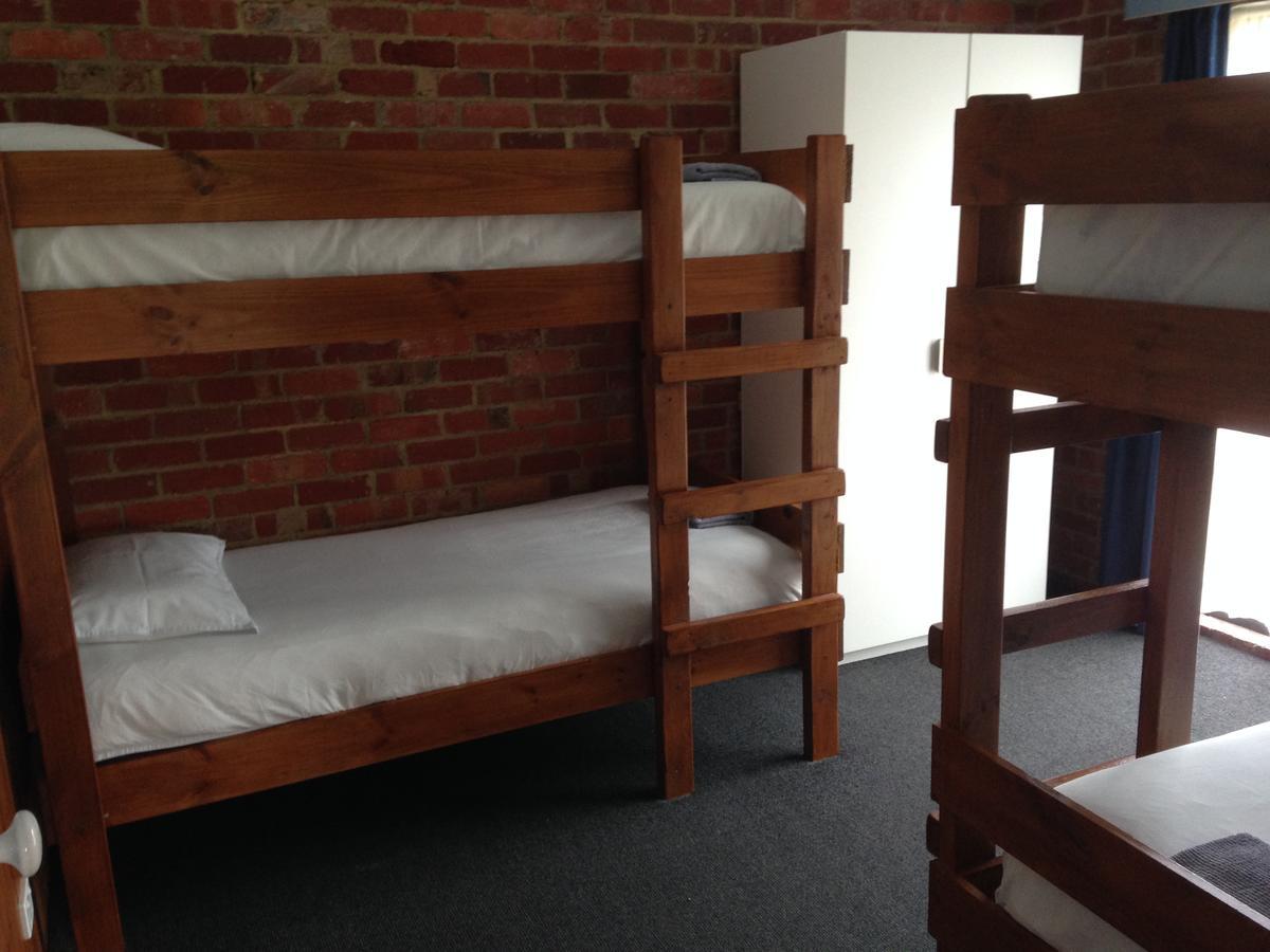 Prom Coast Holiday Lodge Waratah Bay Екстериор снимка