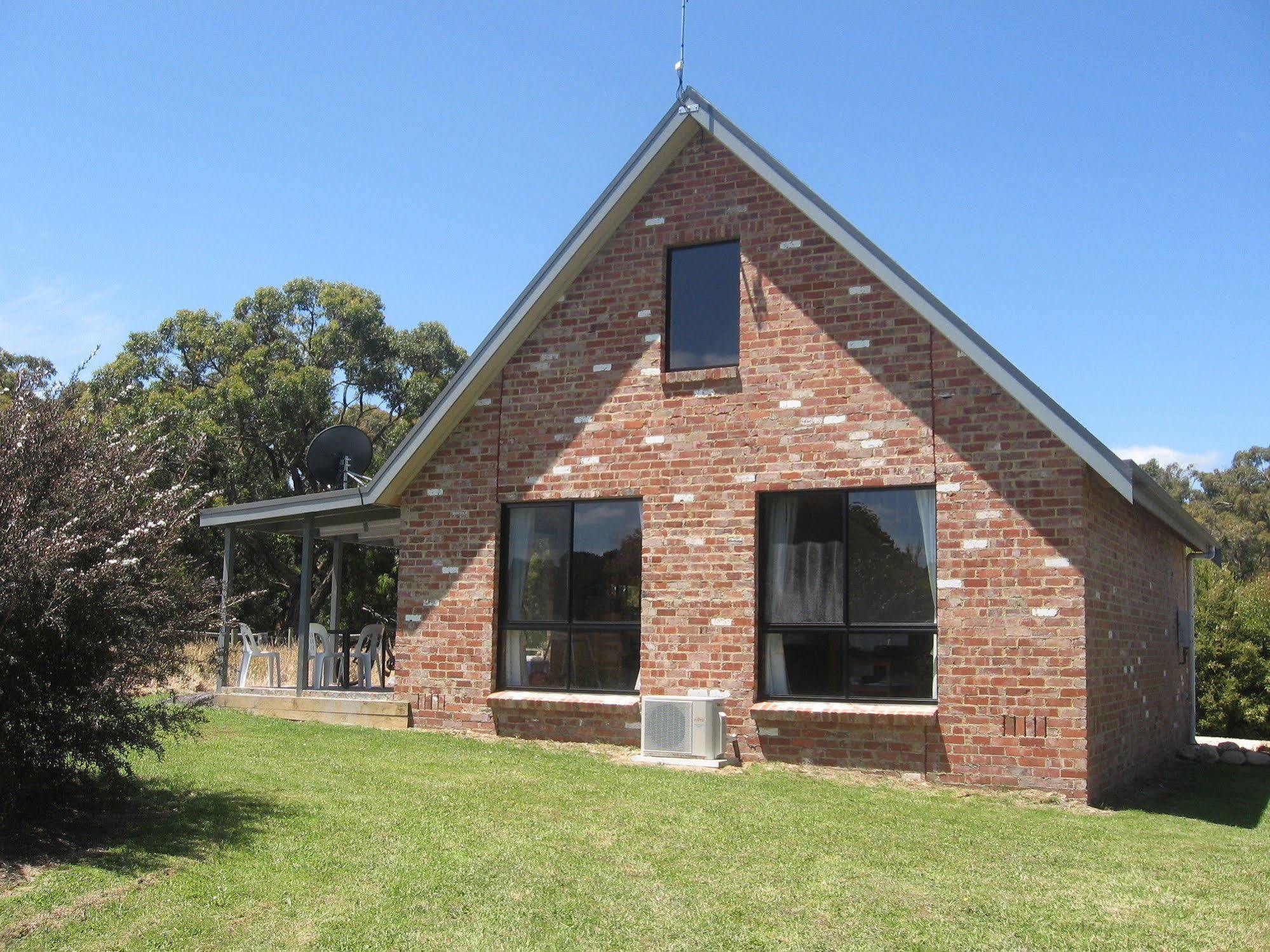 Prom Coast Holiday Lodge Waratah Bay Екстериор снимка