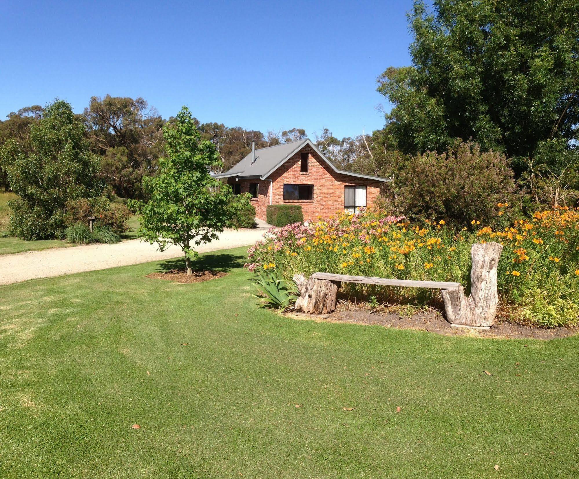 Prom Coast Holiday Lodge Waratah Bay Екстериор снимка
