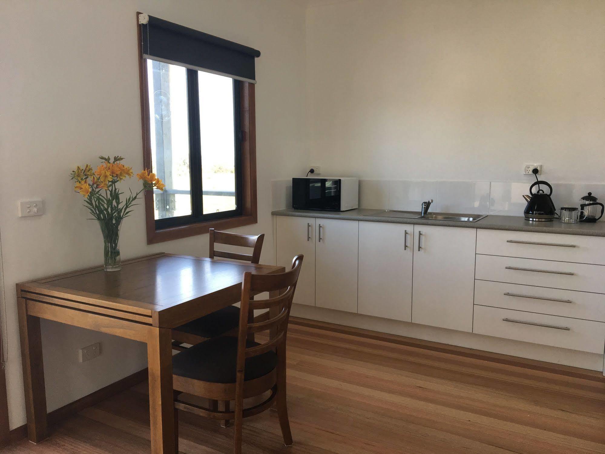Prom Coast Holiday Lodge Waratah Bay Екстериор снимка
