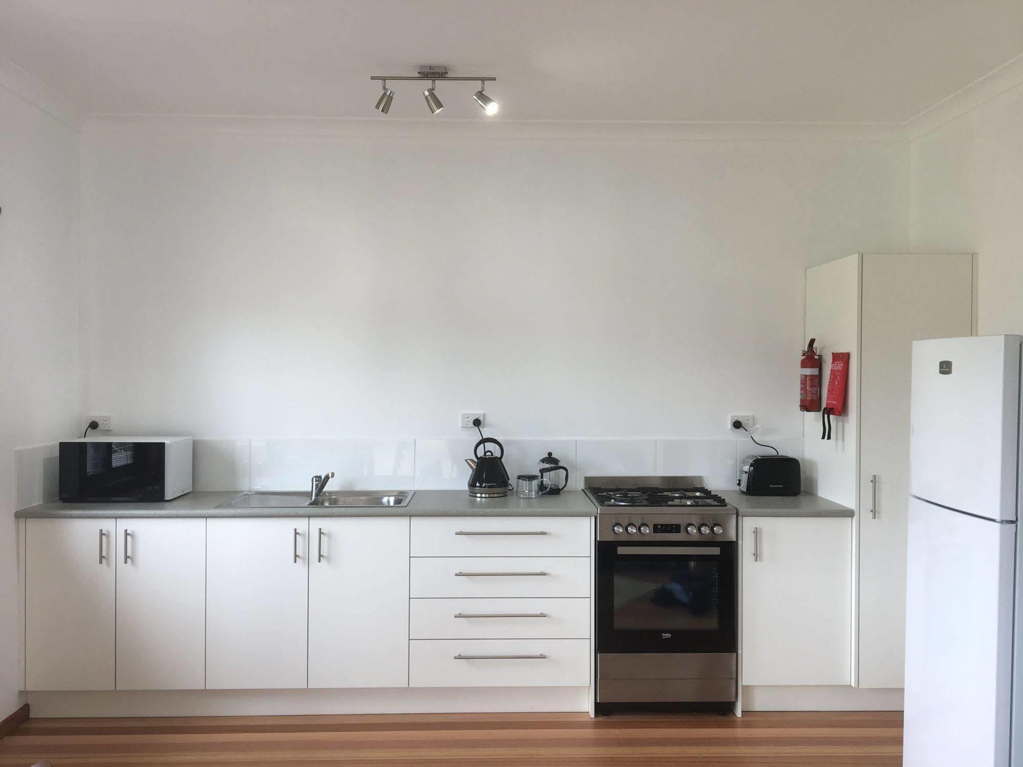 Prom Coast Holiday Lodge Waratah Bay Екстериор снимка