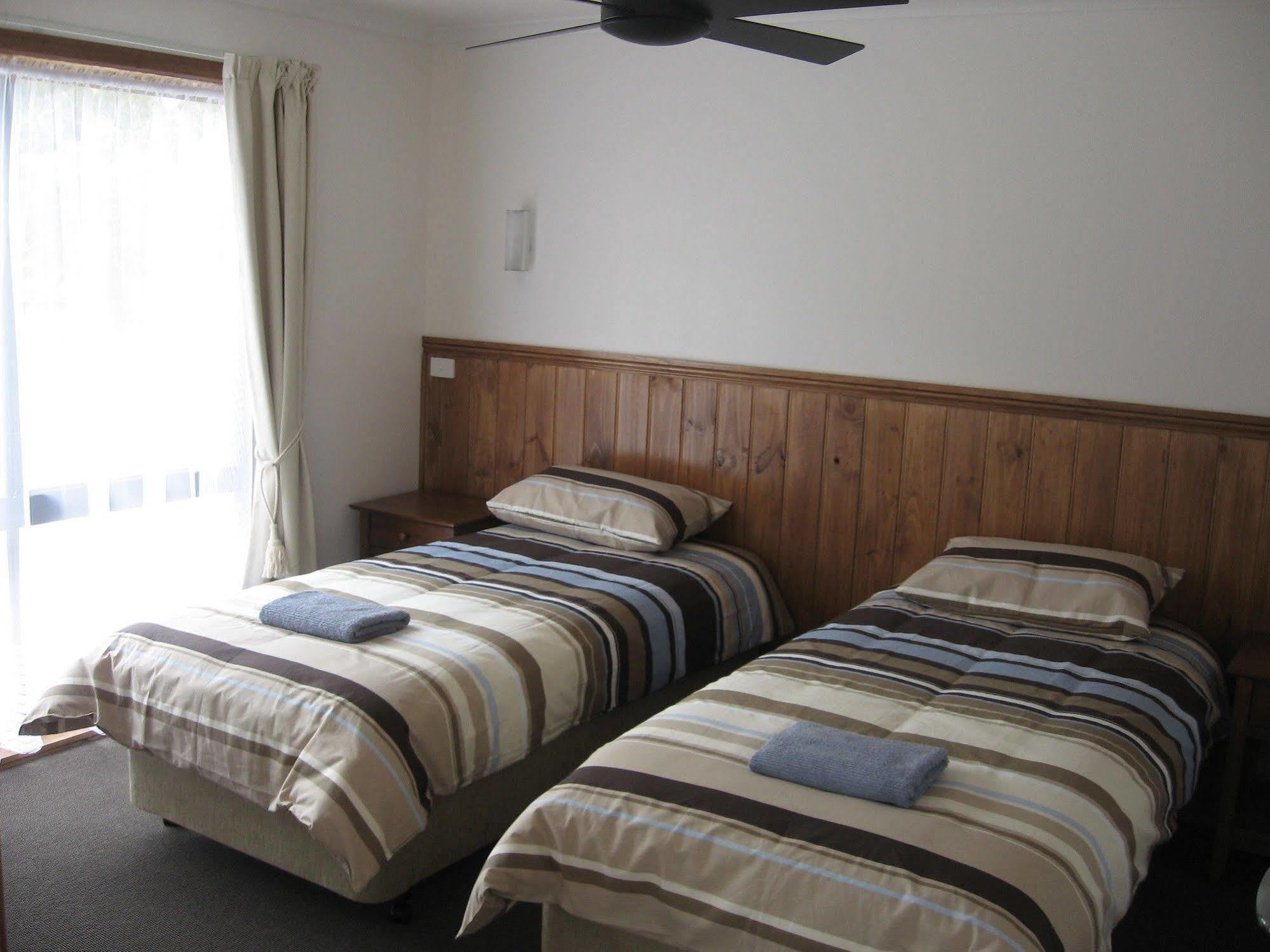 Prom Coast Holiday Lodge Waratah Bay Екстериор снимка
