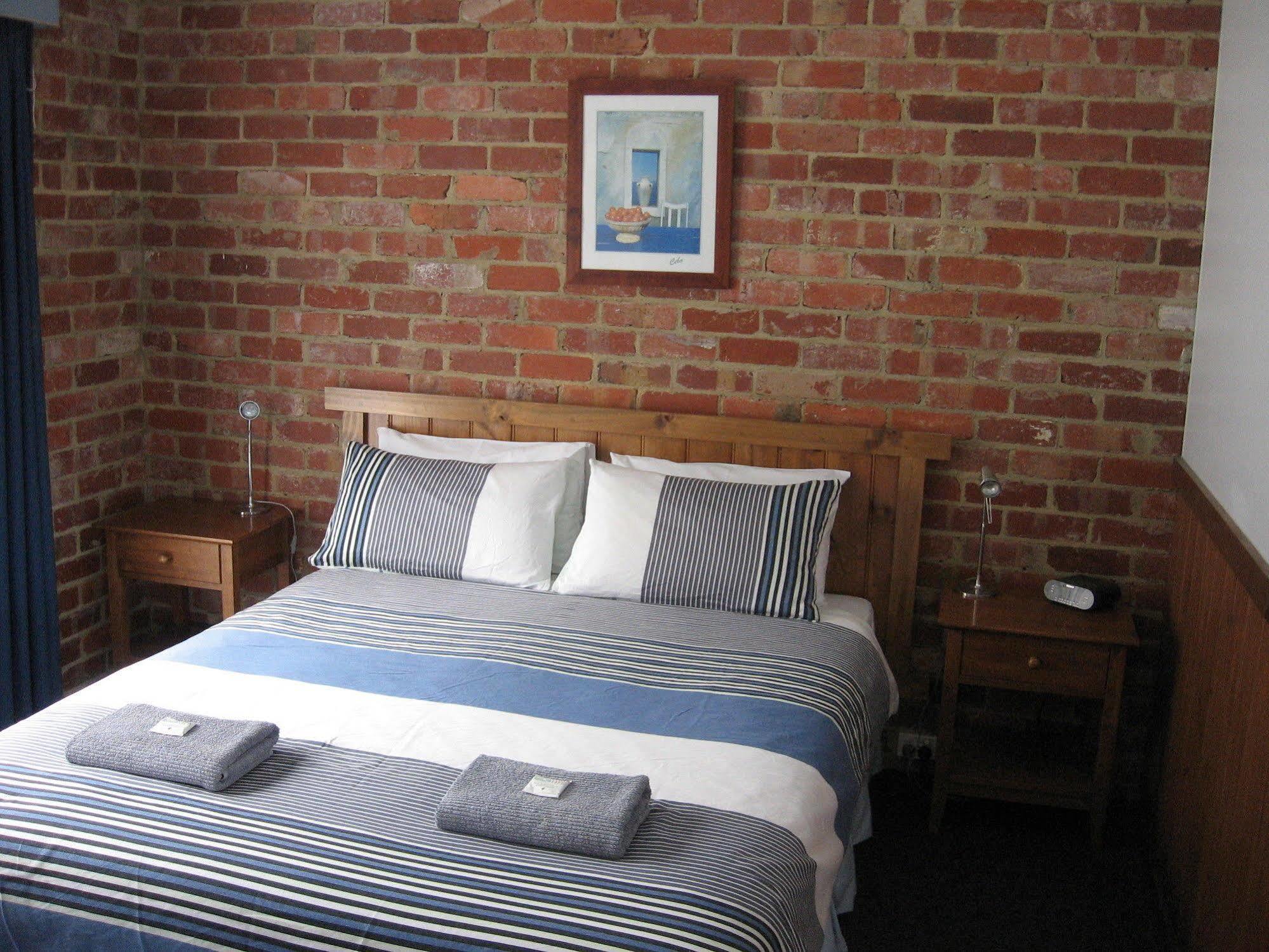 Prom Coast Holiday Lodge Waratah Bay Екстериор снимка