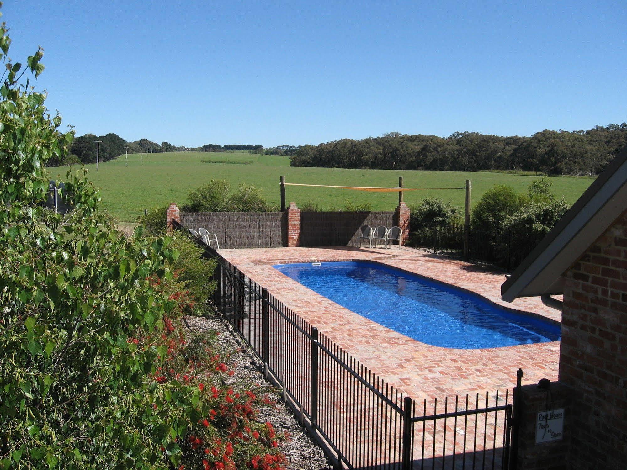 Prom Coast Holiday Lodge Waratah Bay Екстериор снимка