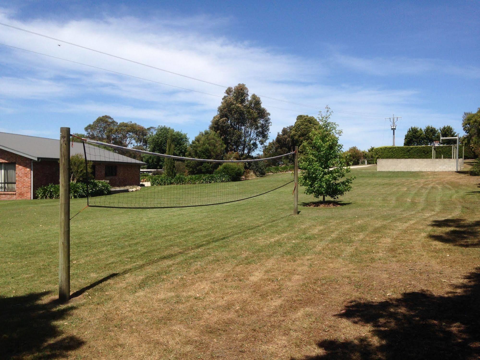 Prom Coast Holiday Lodge Waratah Bay Екстериор снимка