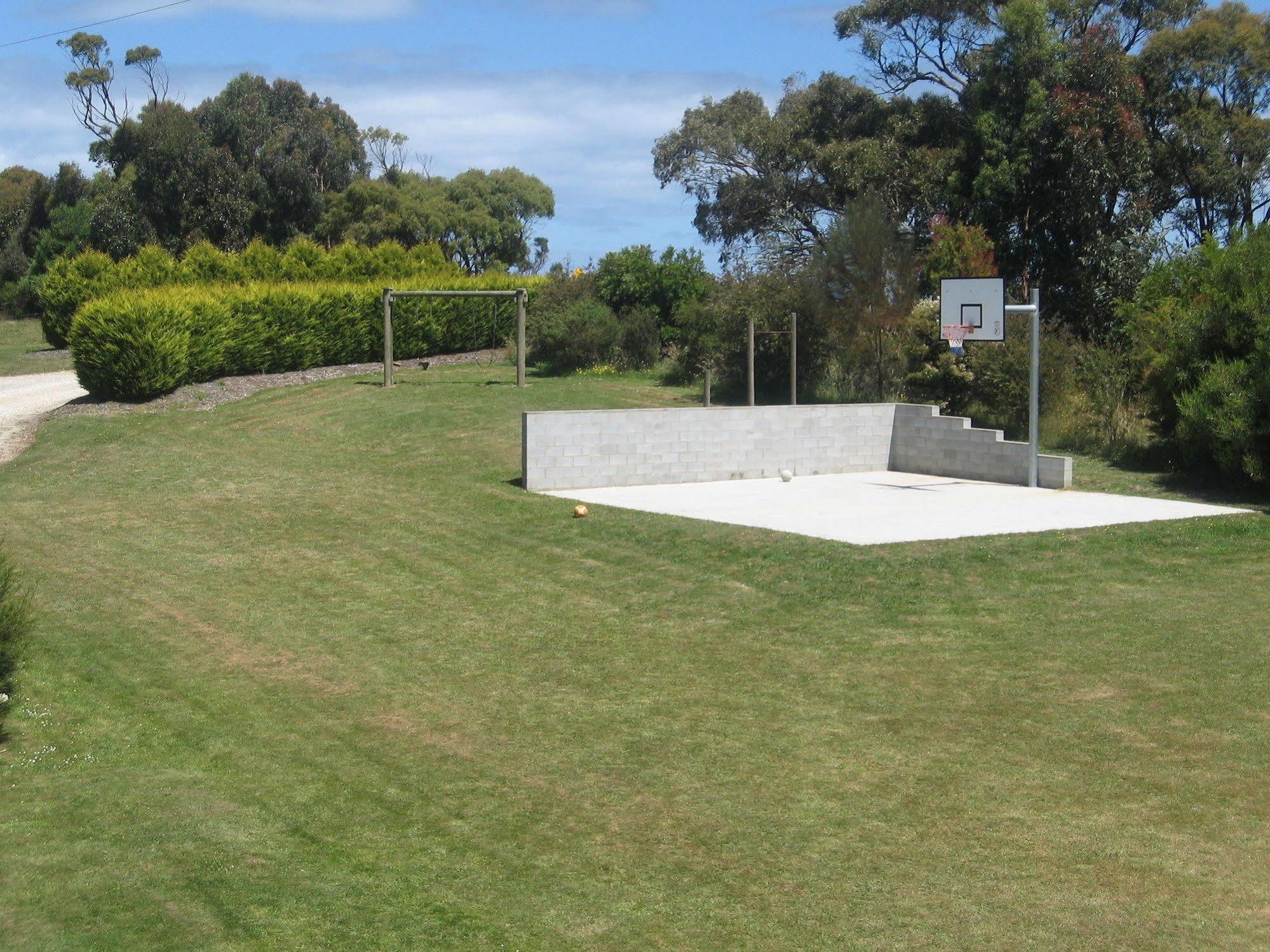 Prom Coast Holiday Lodge Waratah Bay Екстериор снимка