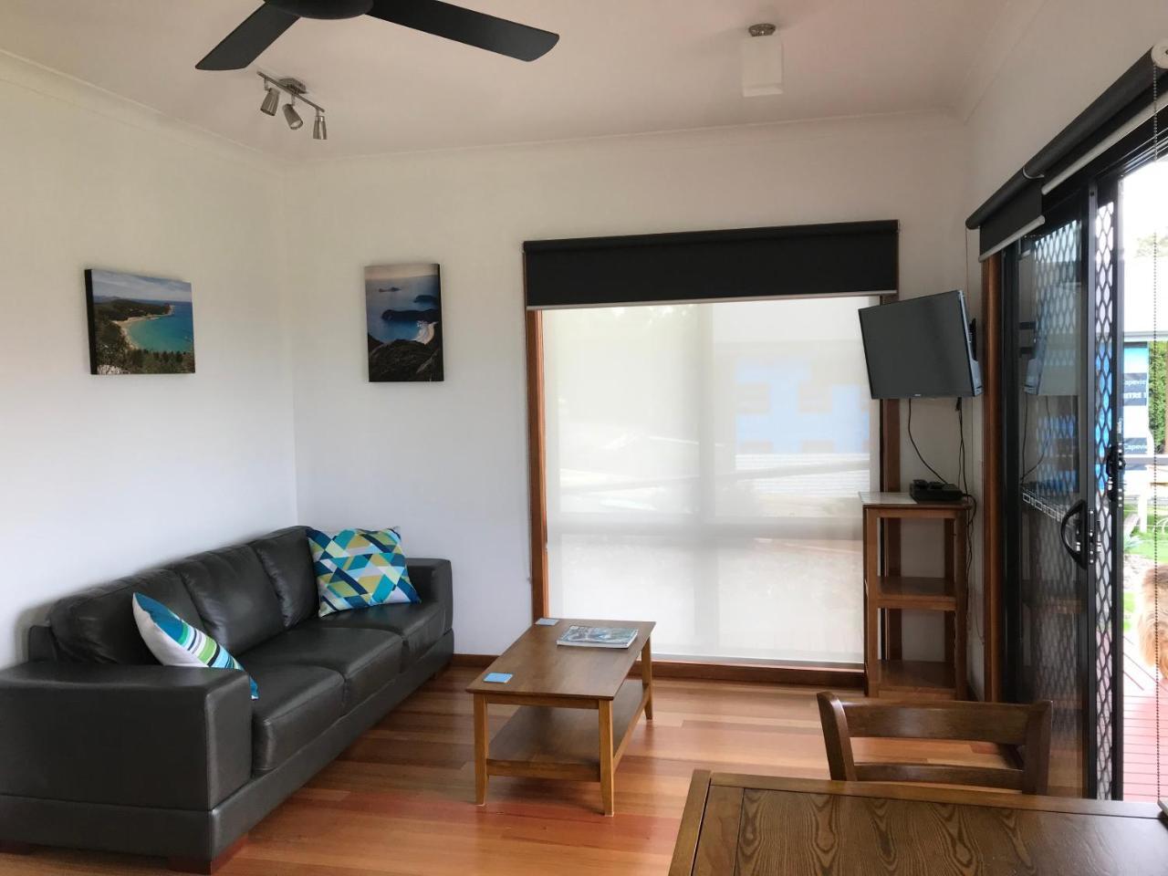 Prom Coast Holiday Lodge Waratah Bay Екстериор снимка
