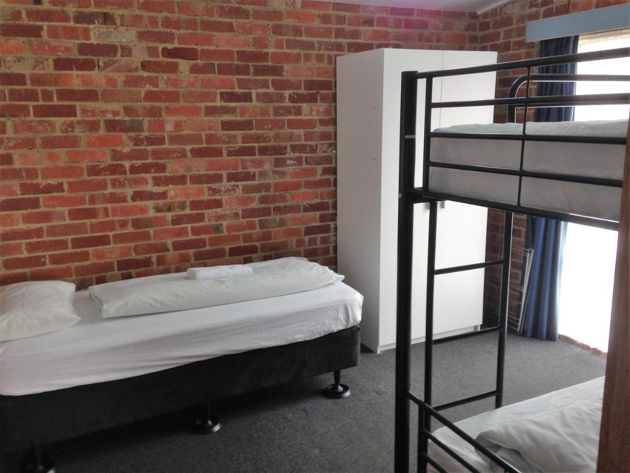 Prom Coast Holiday Lodge Waratah Bay Екстериор снимка