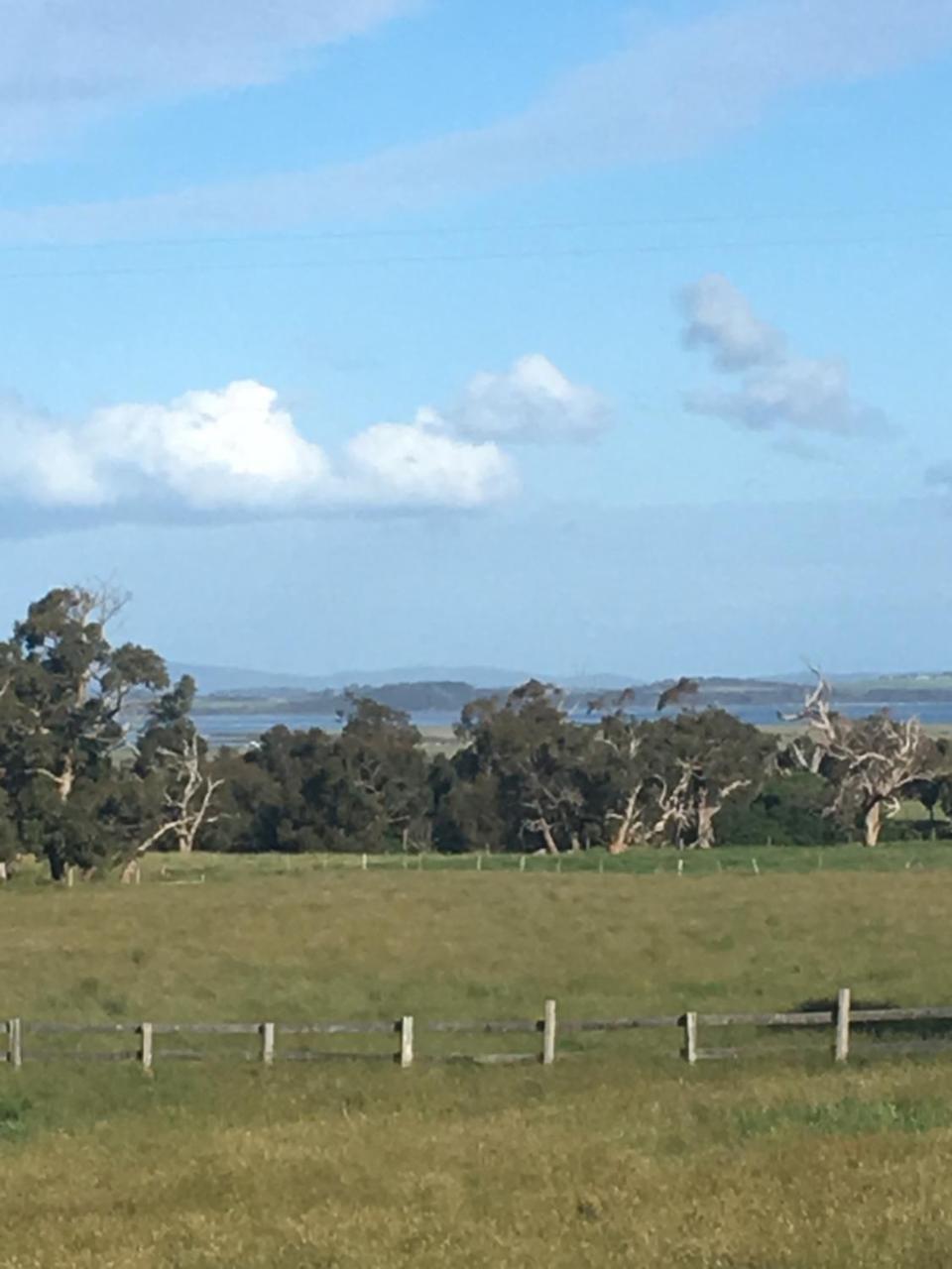 Prom Coast Holiday Lodge Waratah Bay Екстериор снимка