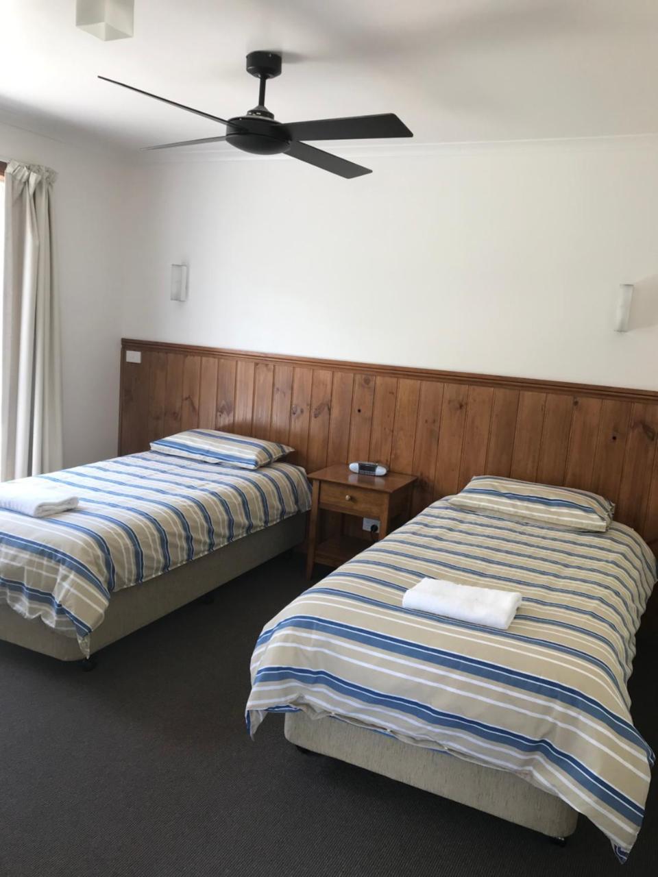 Prom Coast Holiday Lodge Waratah Bay Екстериор снимка
