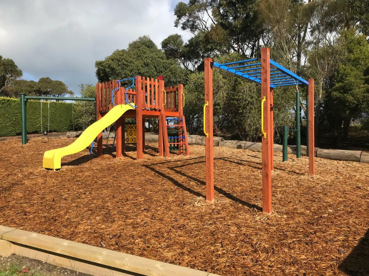 Prom Coast Holiday Lodge Waratah Bay Екстериор снимка
